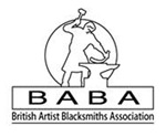 British Artist Blacksmith Association